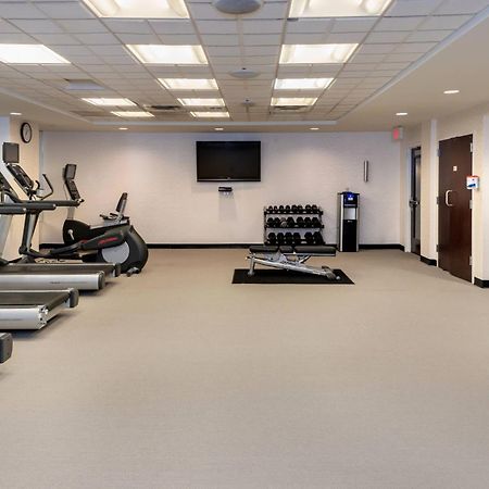 Springhill Suites By Marriott Pittsburgh North Shore Bagian luar foto
