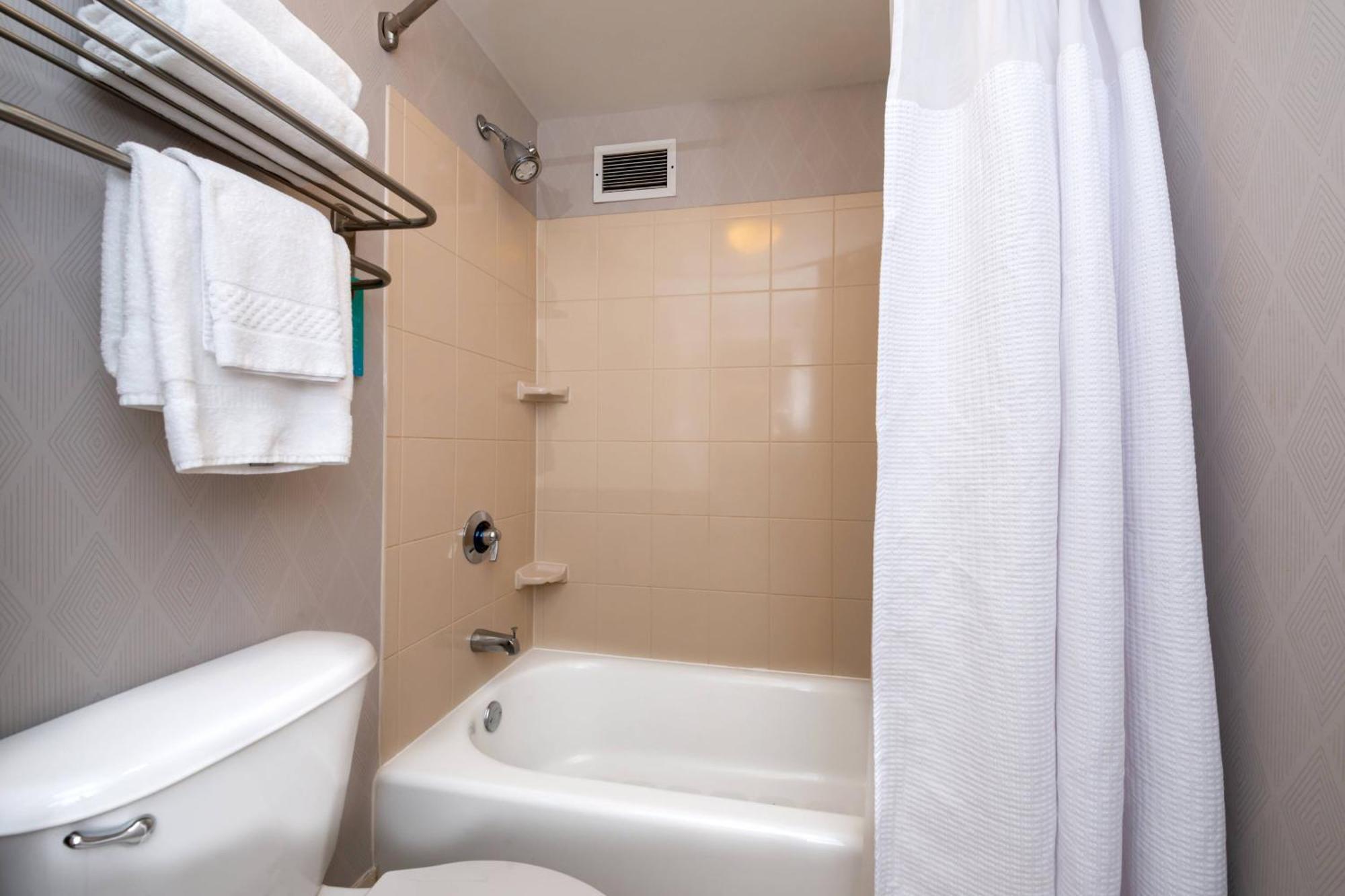 Springhill Suites By Marriott Pittsburgh North Shore Bagian luar foto
