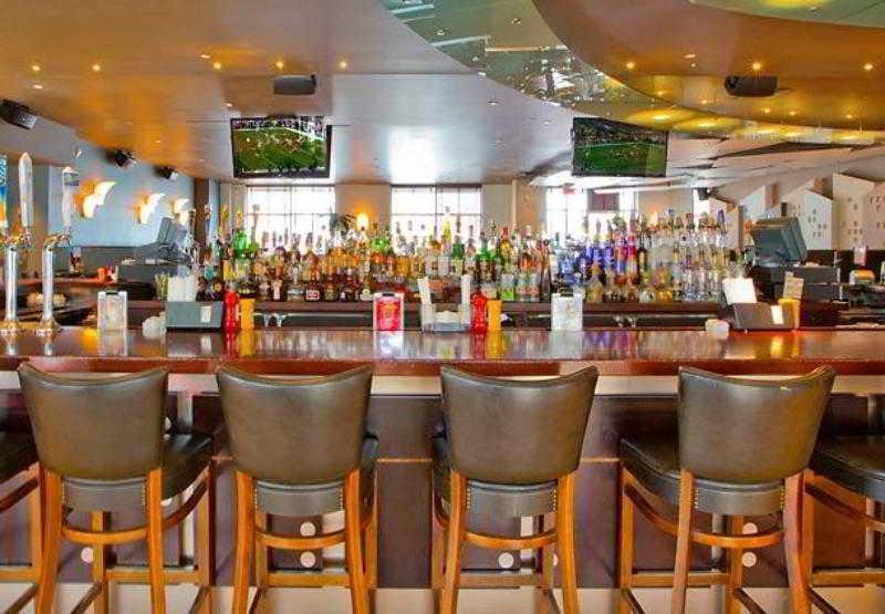 Springhill Suites By Marriott Pittsburgh North Shore Bagian luar foto