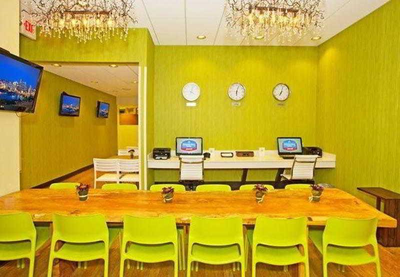 Springhill Suites By Marriott Pittsburgh North Shore Bagian luar foto